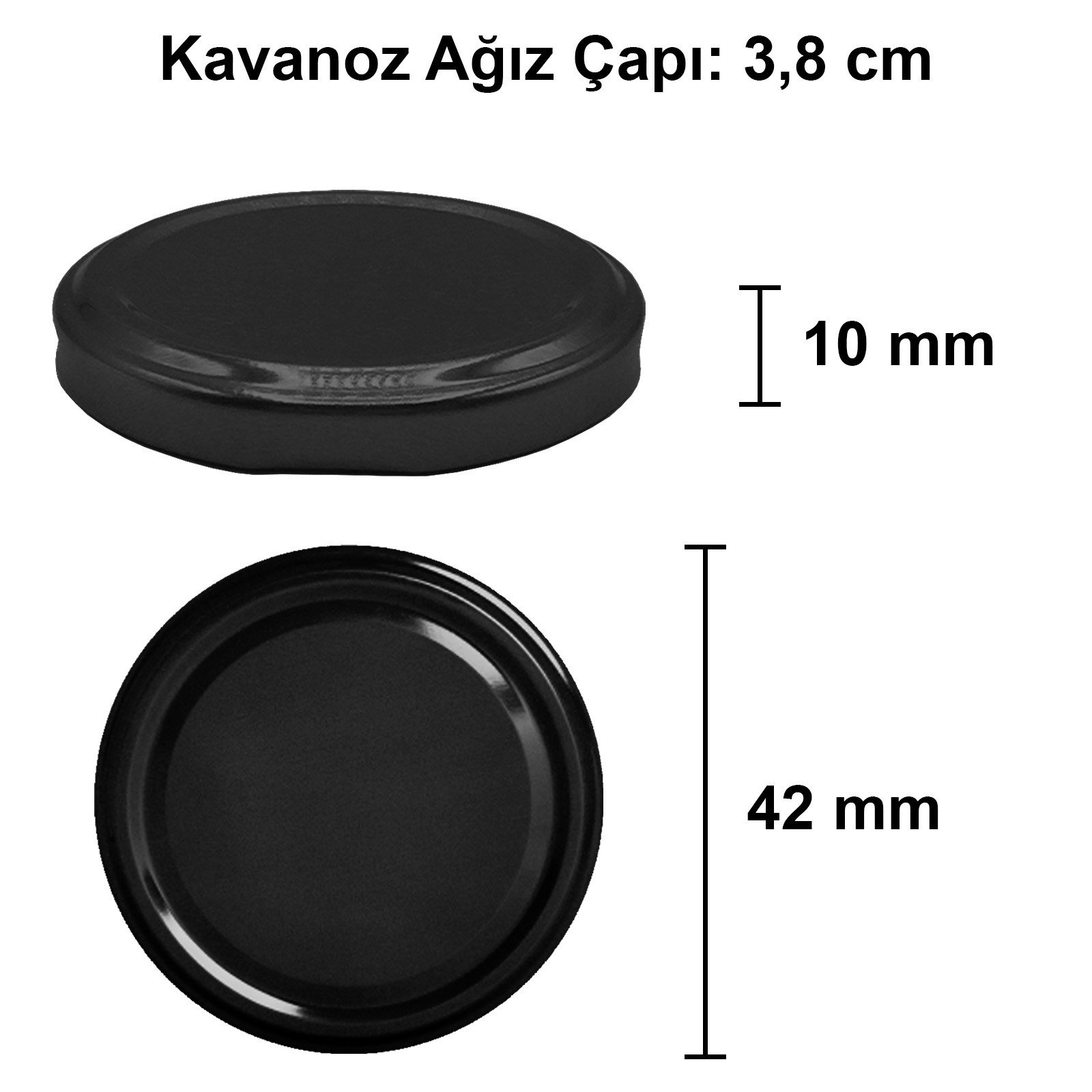 250cc Şeffaf Hale Meyve Suyu Cam Şişe Metal Kapaklı