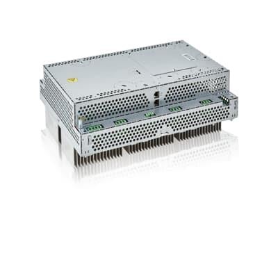 ABB 3HAC029818-001-DSQC 663 Drive Unit