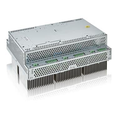 ABB 3HAC029818-001-DSQC 663 Drive Unit