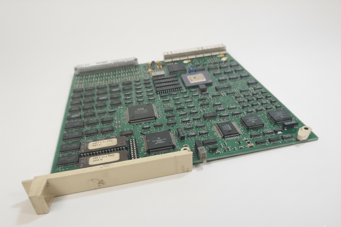 ABB CPU Kontrol Kartı-DSQC-326 (3HAB2242-1)