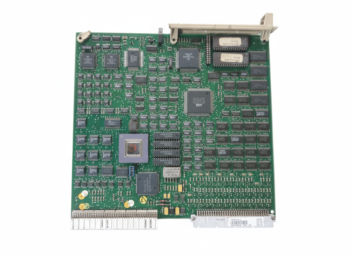 ABB CPU Kontrol Kartı-DSQC-326 (3HAB2242-1)