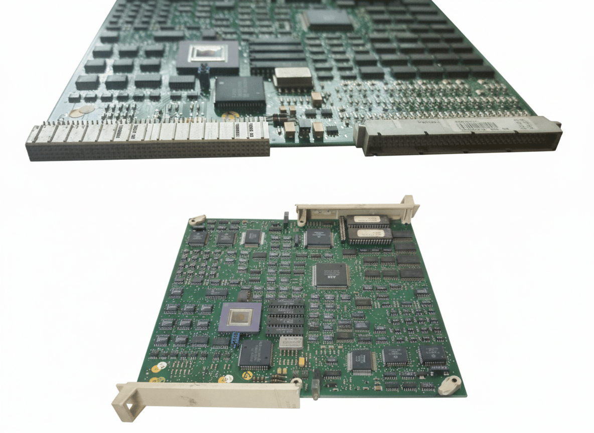 ABB CPU Kontrol Kartı-DSQC-326 (3HAB2242-1)