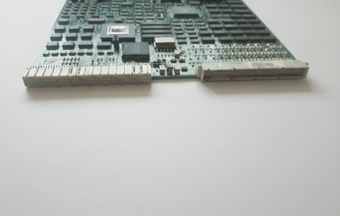 ABB CPU Kontrol Kartı-DSQC-326 (3HAB2242-1)