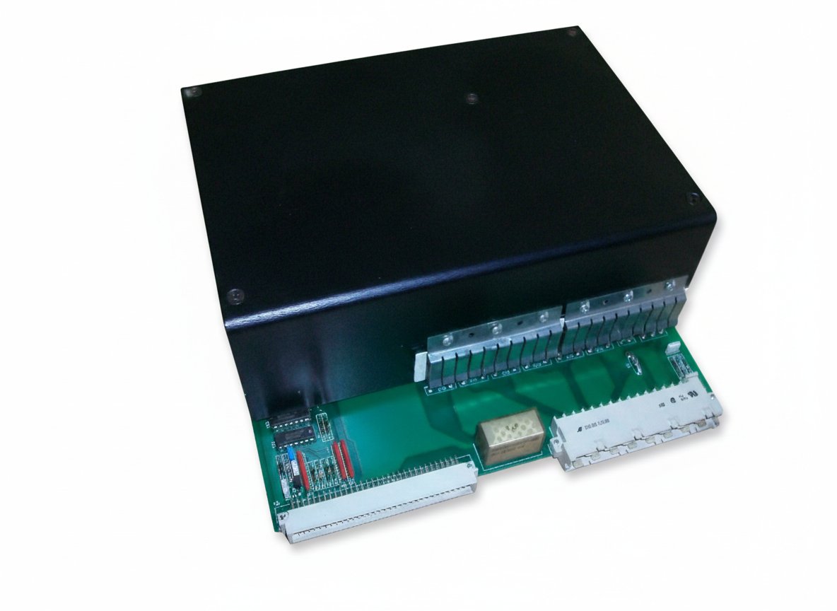 ABB DSQC-314A Doğrultucu Modül-Rectifier Module