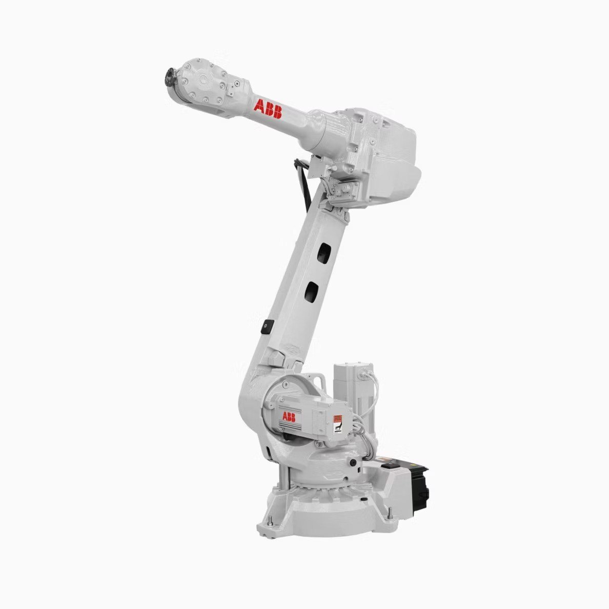 ABB IRB 2600-20/1.65 20 kg 1.65 m 6 Eksenli Endüstriyel Robot IRB 2600-20/1.65