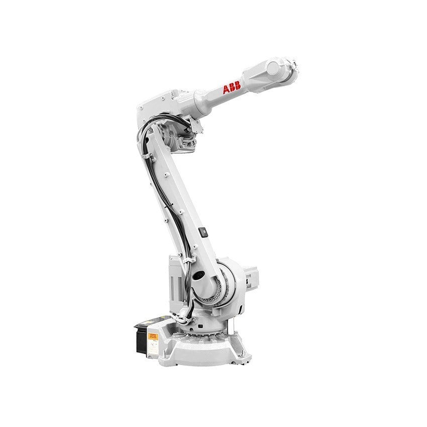 ABB IRB 2600-20/1.65 20 kg 1.65 m 6 Eksenli Endüstriyel Robot IRB 2600-20/1.65