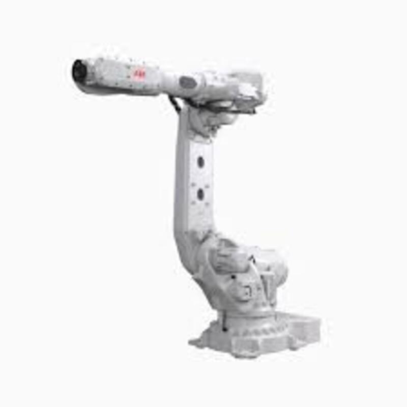 ABB IRB 6710-210/2.65 210 kg 2.65 m 6 Eksenli Endüstriyel Robot IRB 6710-210/2.65