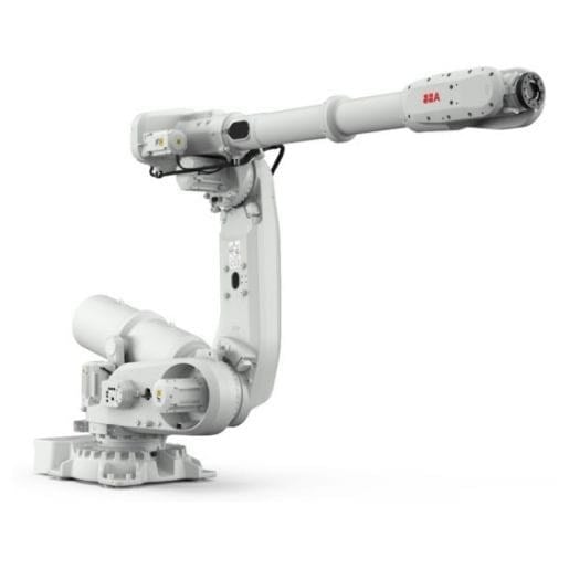 ABB IRB 6730S-270/3.1 270 kg 3.1 m 6 Eksenli Shelf Endüstriyel Robot IRB 6730S-270/3.1