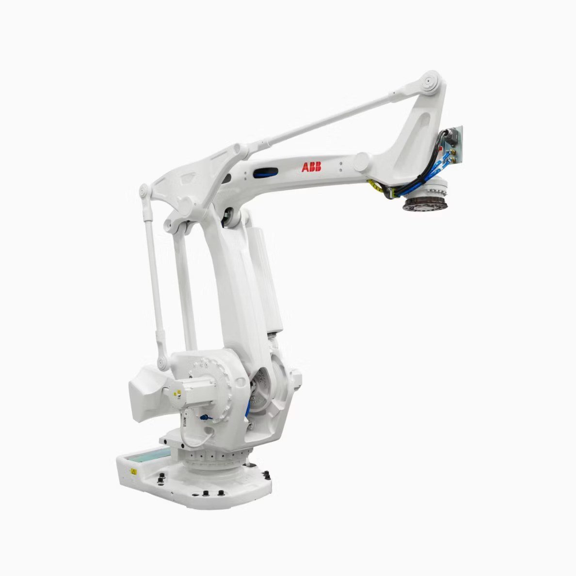 ABB IRB 760-450/3.2 450 kg 3.18 m 4 Eksenli Paletleme Robotu IRB 760