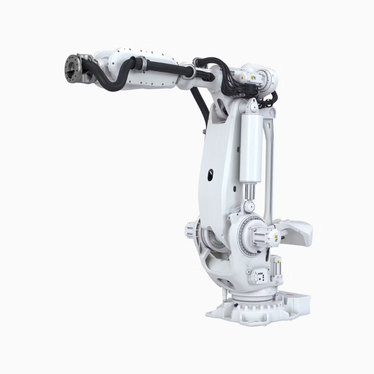 ABB IRB 7710-500/2.85 500 kg 2.85 m 6 Eksenli Endüstriyel Robot IRB 7710-500/2.85