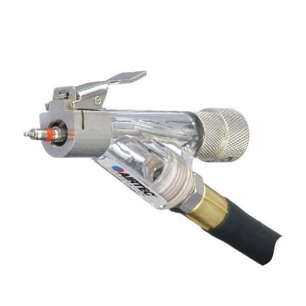 Airtec 97.5058 CRT sibop sökme ve hava dolum adaptörü