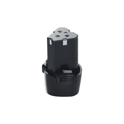 AKÜLÜ VİDALAMA YEDEK BATARYA 12 VOLT(1.5Ah)