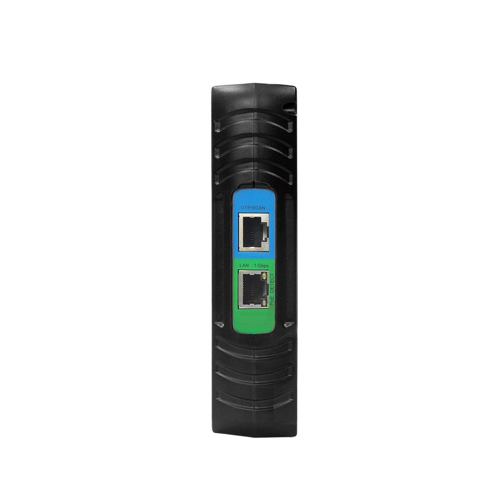 Alpsat AS326 Çok Fonksiyonlu RJ45 Ağ Kablosu ve Fiber Optik Kablo Test Cihazı