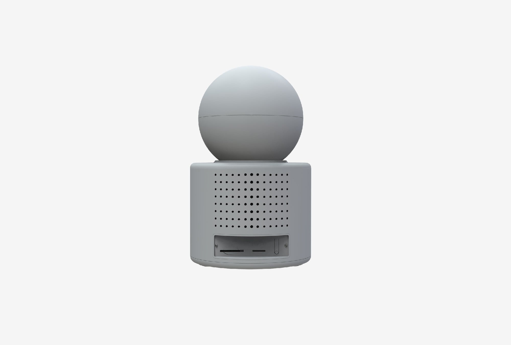 Alpsmart AS-670 Akıllı Wi-Fi Görüntülü Görüşme Kamerası