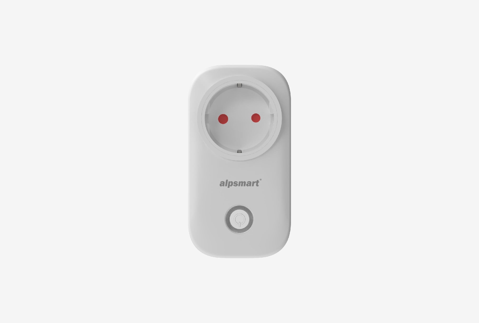 Alpsmart AS-816EU Akıllı Wi-Fi Priz 16A