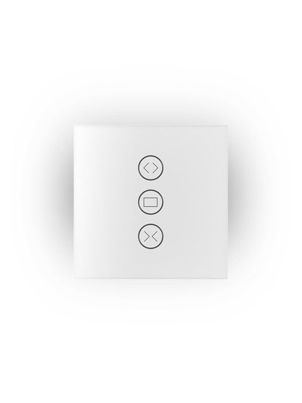 Alpsmart AS-870EU Akıllı Wi-Fi Perde Anahtarı