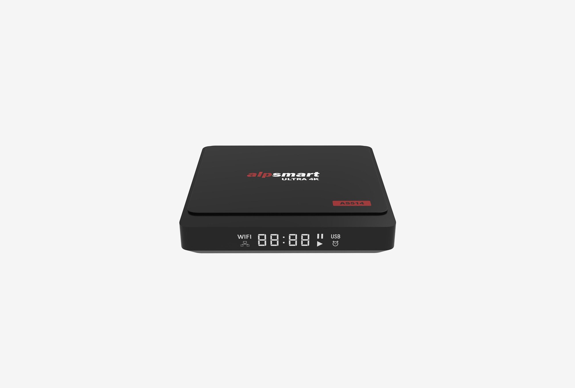 Alpsmart AS514 Android 12 TV Box 4GB RAM / 32GB Hafıza