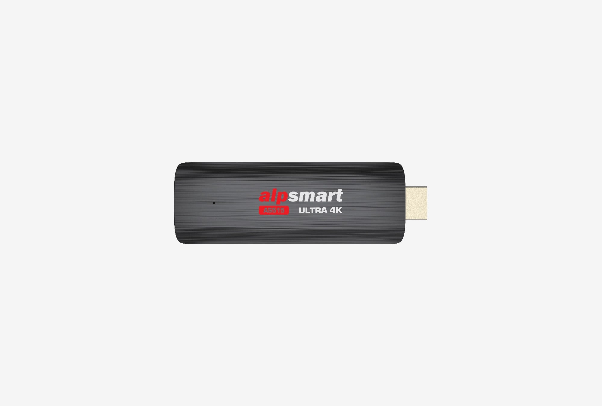 Alpsmart AS515 2GB/16GB Android TV Stick