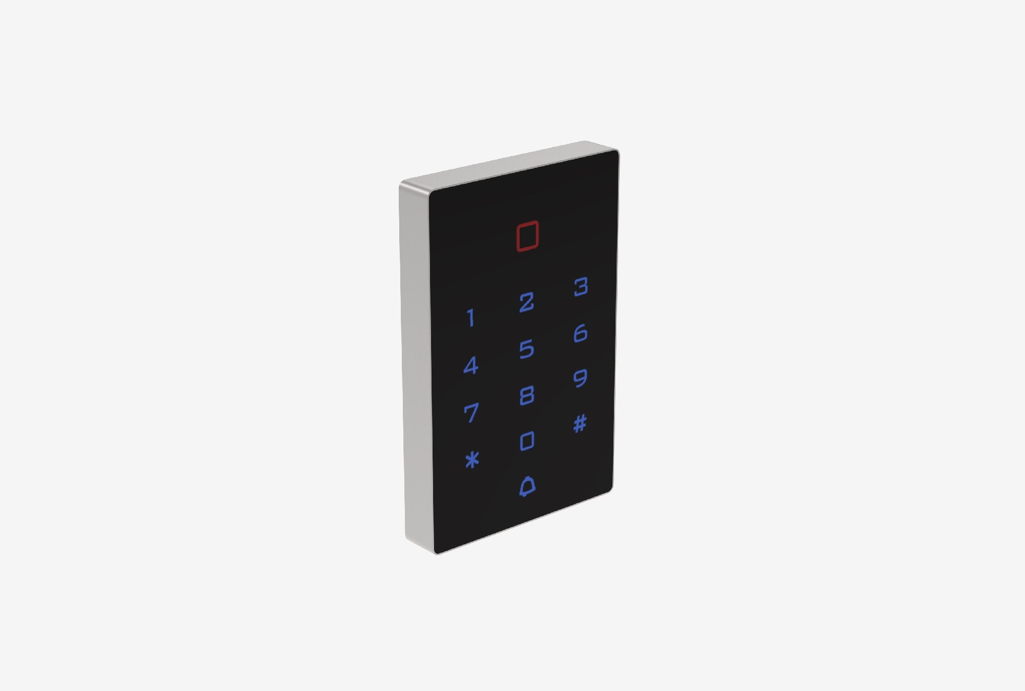 Alpsmart AS530 Wi-Fi Akıllı Kapı Geçiş Kontrol Cihazı (Kartlı ve Şifreli)