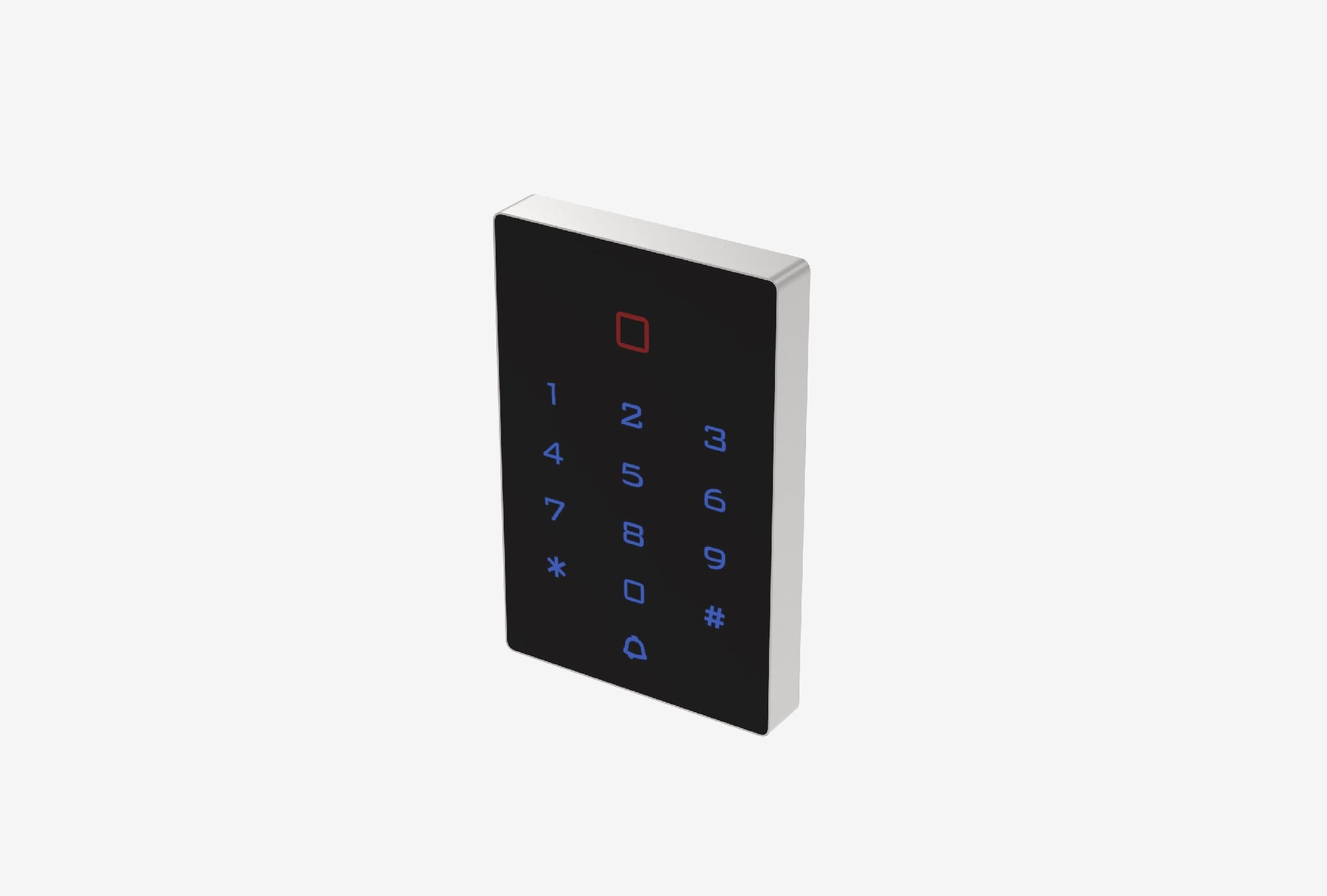 Alpsmart AS530 Wi-Fi Akıllı Kapı Geçiş Kontrol Cihazı (Kartlı ve Şifreli)