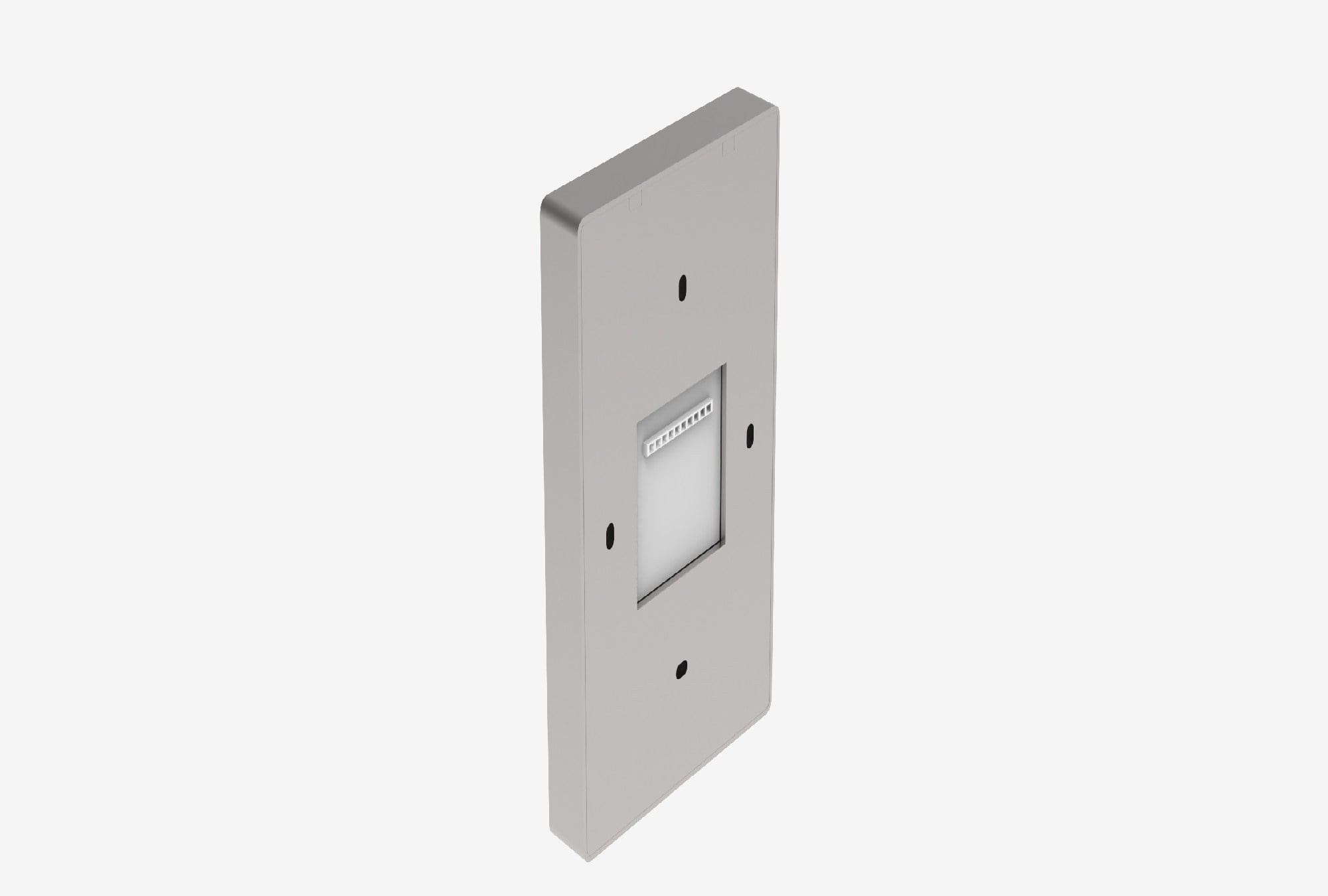 Alpsmart AS532 Wi-Fi Akıllı Kapı Geçiş Kontrol Cihazı (Kartlı ve Şifreli - Dar Tip)
