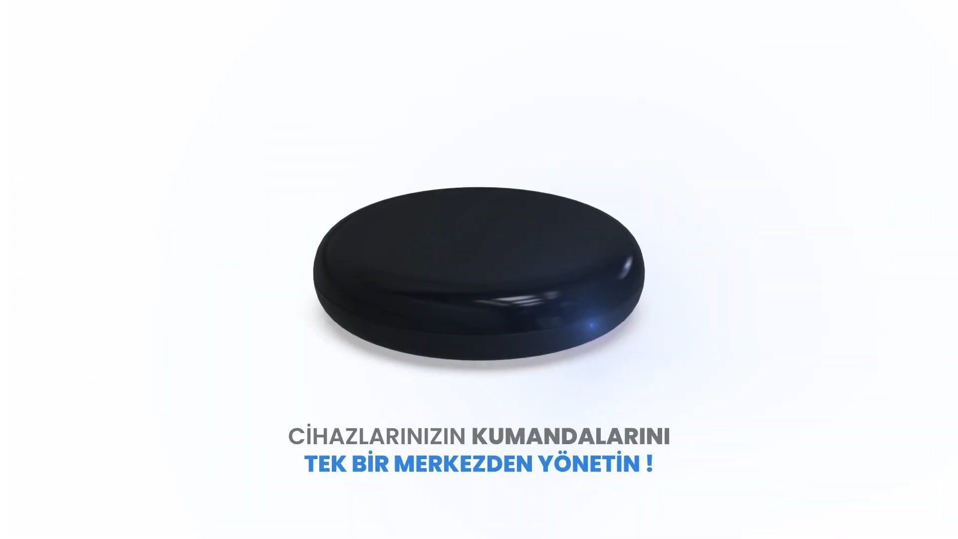 Alpsmart AS842 Akıllı Wi-Fi IR Kumanda Merkezi