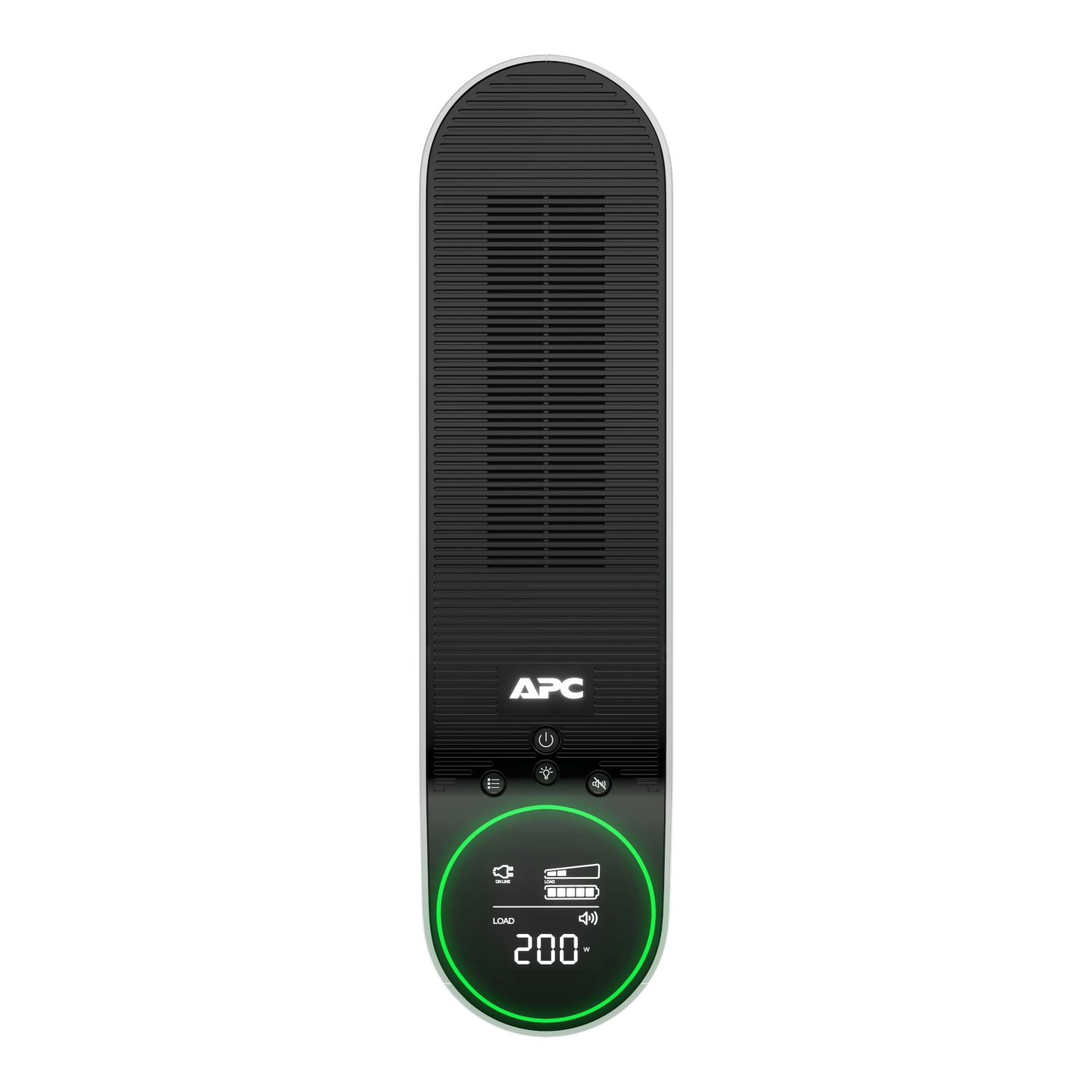 APC BGM2200-GR Back-UPS Pro Gaming 2200VA 1320W 230V 4x Schuko 2x IEC C13 RGB Saf Sinüs UPS Beyaz BGM2200-GR-Beyaz