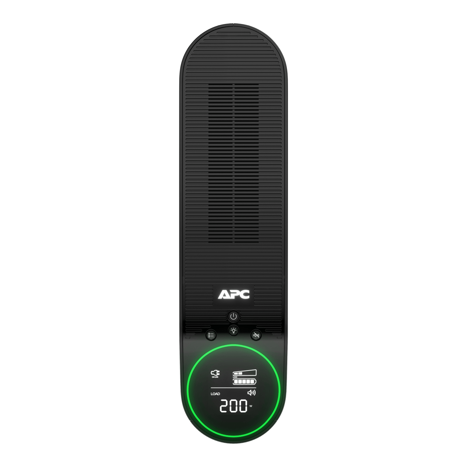 APC BGM2200B-GR Back-UPS Pro Gaming 2200VA 1320W 230V 4x Schuko 2x IEC C13 RGB Saf Sinüs UPS BGM2200B-GR