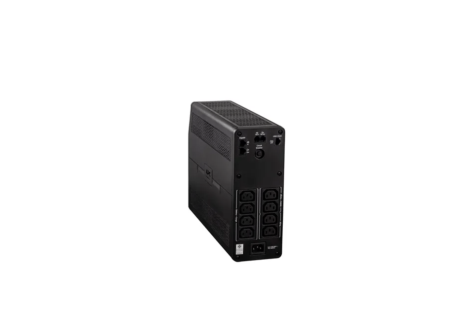 APC BR1600SI Back UPS Pro 1600VA IEC Sinüs AVR USB LCD Kesintisiz Güç Kaynağı BR1600SI