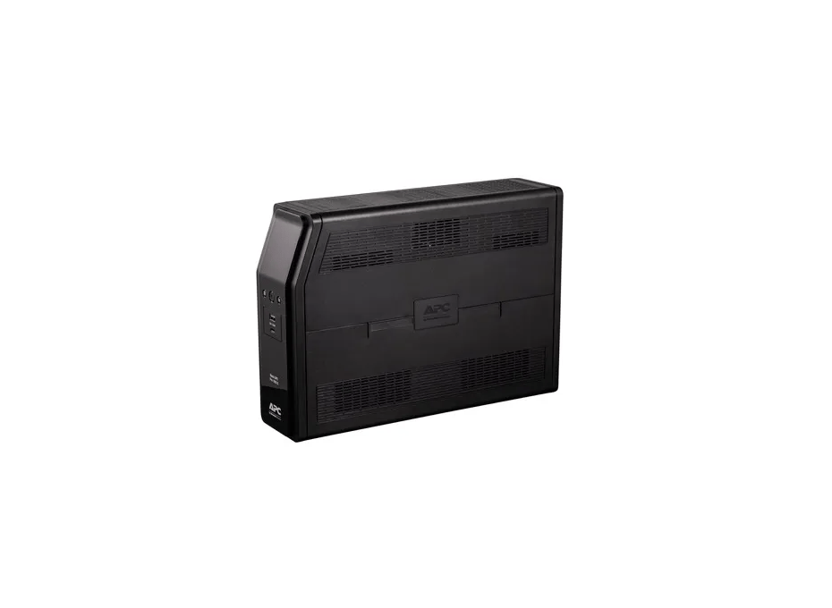 APC BR1600SI Back UPS Pro 1600VA IEC Sinüs AVR USB LCD Kesintisiz Güç Kaynağı BR1600SI