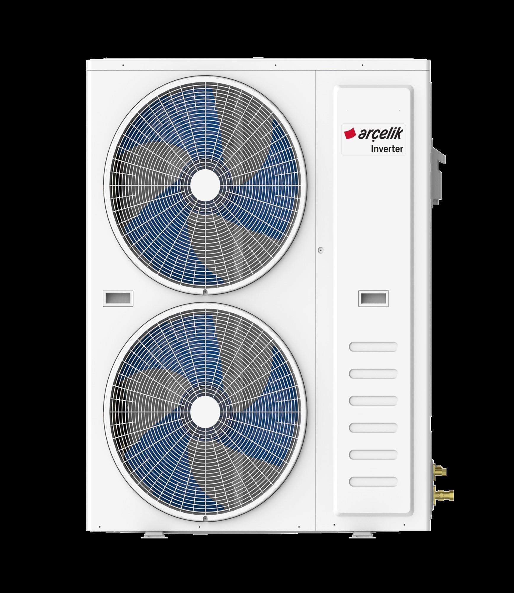 Arçelik 55726 Monofaze R32 Inverter Salon Tipi Klima
