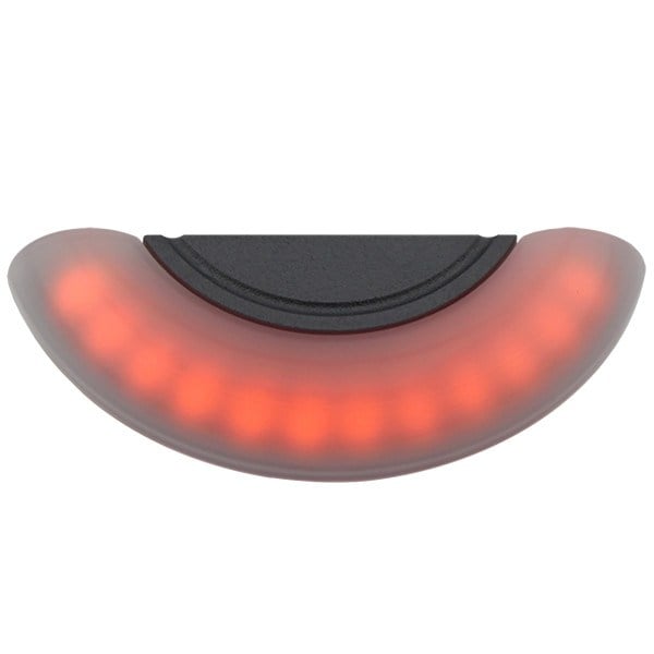 Assan Lighting ASM-017-005 Selina Yarım Ay Vitrin Spot 2835 610nm 206 lm Amber ASM-017-005