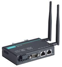 AWK-1137C-EU-Endüstriyel 802.11a/b/g/n wireless client, seri/Ethernet, EU bandı, 0 ila 60°C