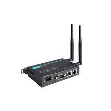 AWK-1137C-EU-Endüstriyel 802.11a/b/g/n wireless client, seri/Ethernet, EU bandı, 0 ila 60°C
