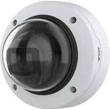 AXIS P3277-LV Dome Kamera - 5 MP Ağ Kamerası