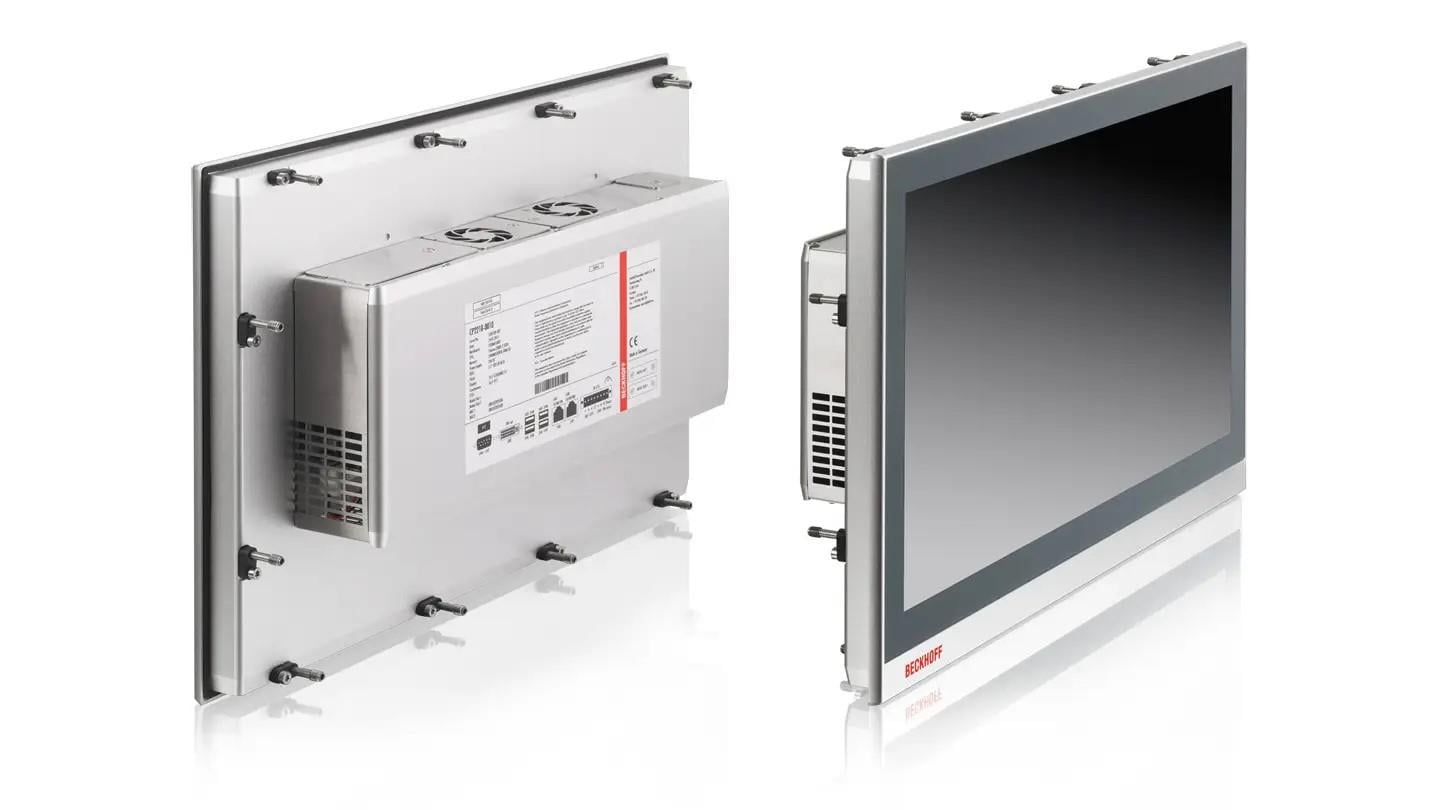 Beckhoff CP22xx-0040 | Multi-touch Panel PC | Built-in