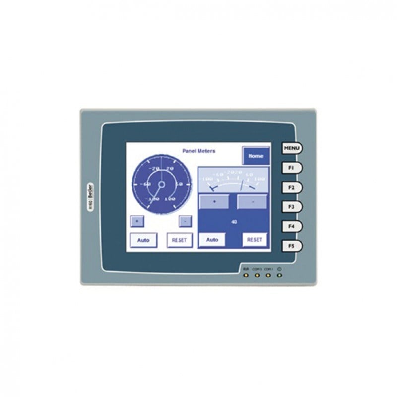 Beijer H-T60B-S 5.7” Touch Panel HMI | Endüstriyel Operatör Paneli