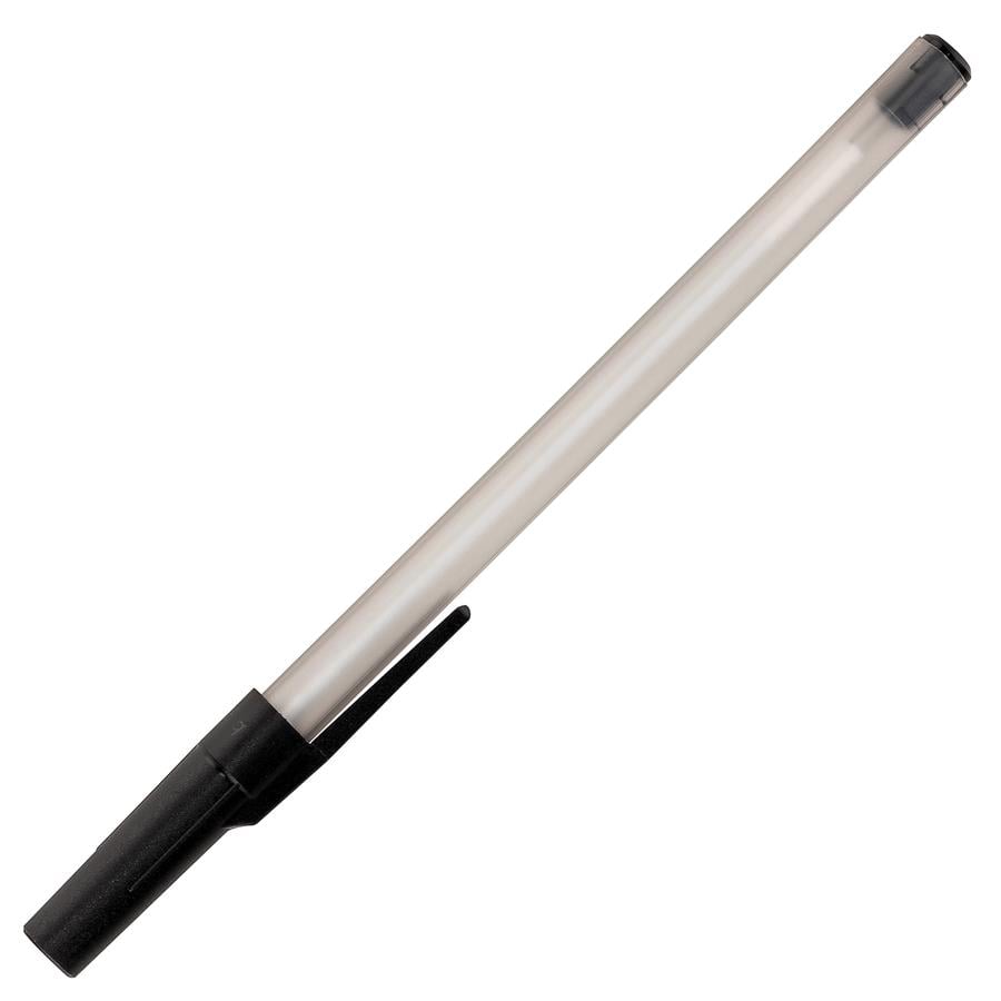 Bigpoint BP930-95 Tükenmez Kalem Office 1.0mm Siyah