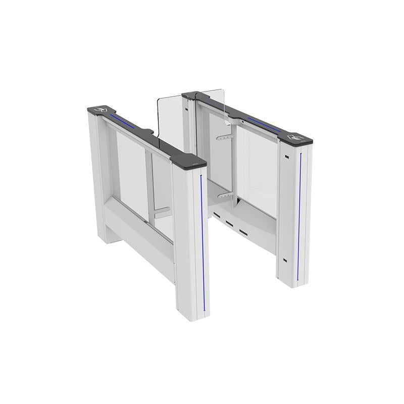 CAME-ÖZAK-PG 03 55 Single SLIDING GATE Hızlı Geçiş Turnikesi