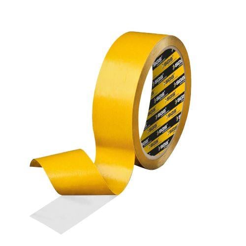 ÇİFT TARAFLI HALI KAYDIRMAZ BANT 48MM*10MT
