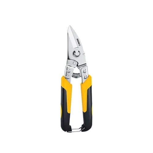 ÇOK AMAÇLI TENEKE MAKASI 215 MM