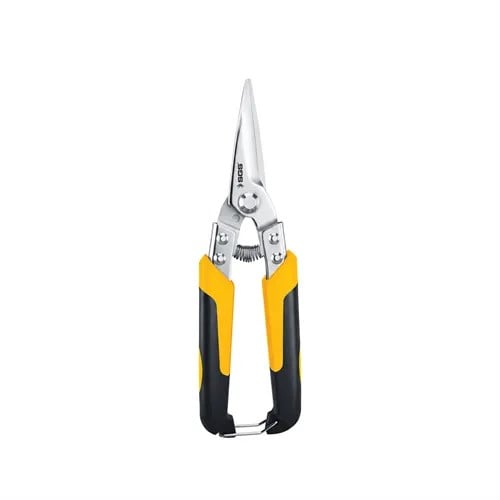 ÇOK AMAÇLI TENEKE MAKASI SİVRİ 225 MM