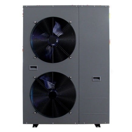 Daxom 16 kW Monoblok Isı Pompası Navidens 16 (R32 gaz Monofaze)