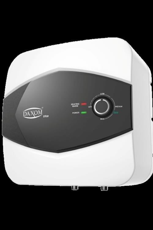 DAXOM UKDAX-15DTU 15 lt Tezgah Üstü Termosifon (Montaj Hariç)