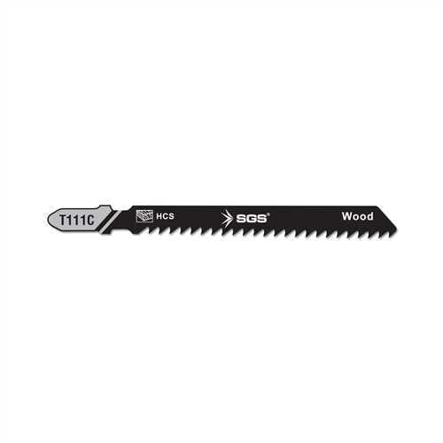 DEKUPAJ AĞZI AHŞAP T111C 5 Lİ SET