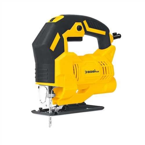 DEKUPAJ TESTERE 500 WATT