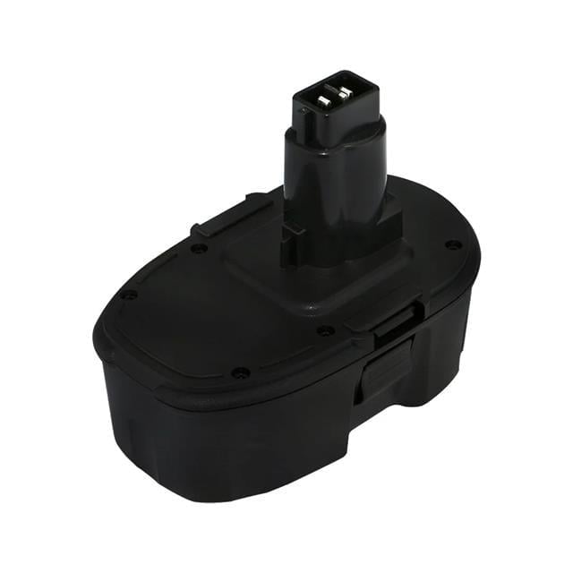 Dewalt 18 Volt Matkap Bataryası 2000 MA NICD DC9096