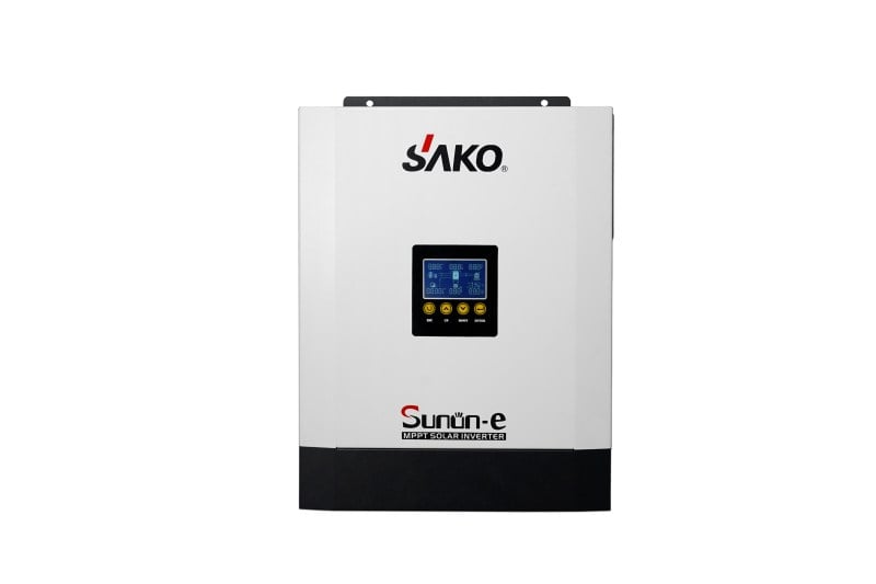 DEYE 6KW Tam Sinüs Akıllı Off-Grid 48V (IP65)