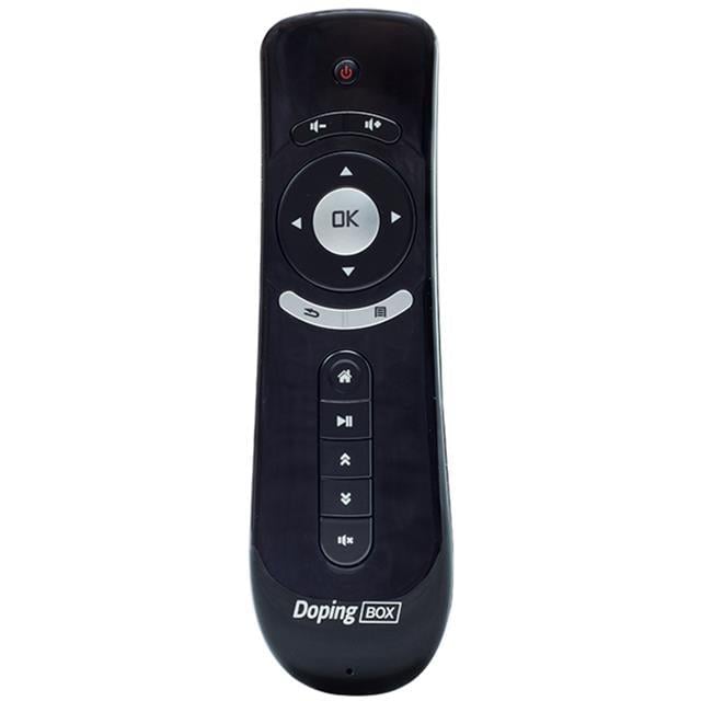 Dopingbox Android Bluetooth Media Uydu Kumandası
