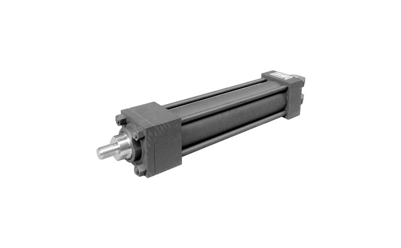 DUPLOMATIC HC2F-160/70-0885-K0-0-22/20 160/70 mm 885 mm Hidrolik Silindir 2123085